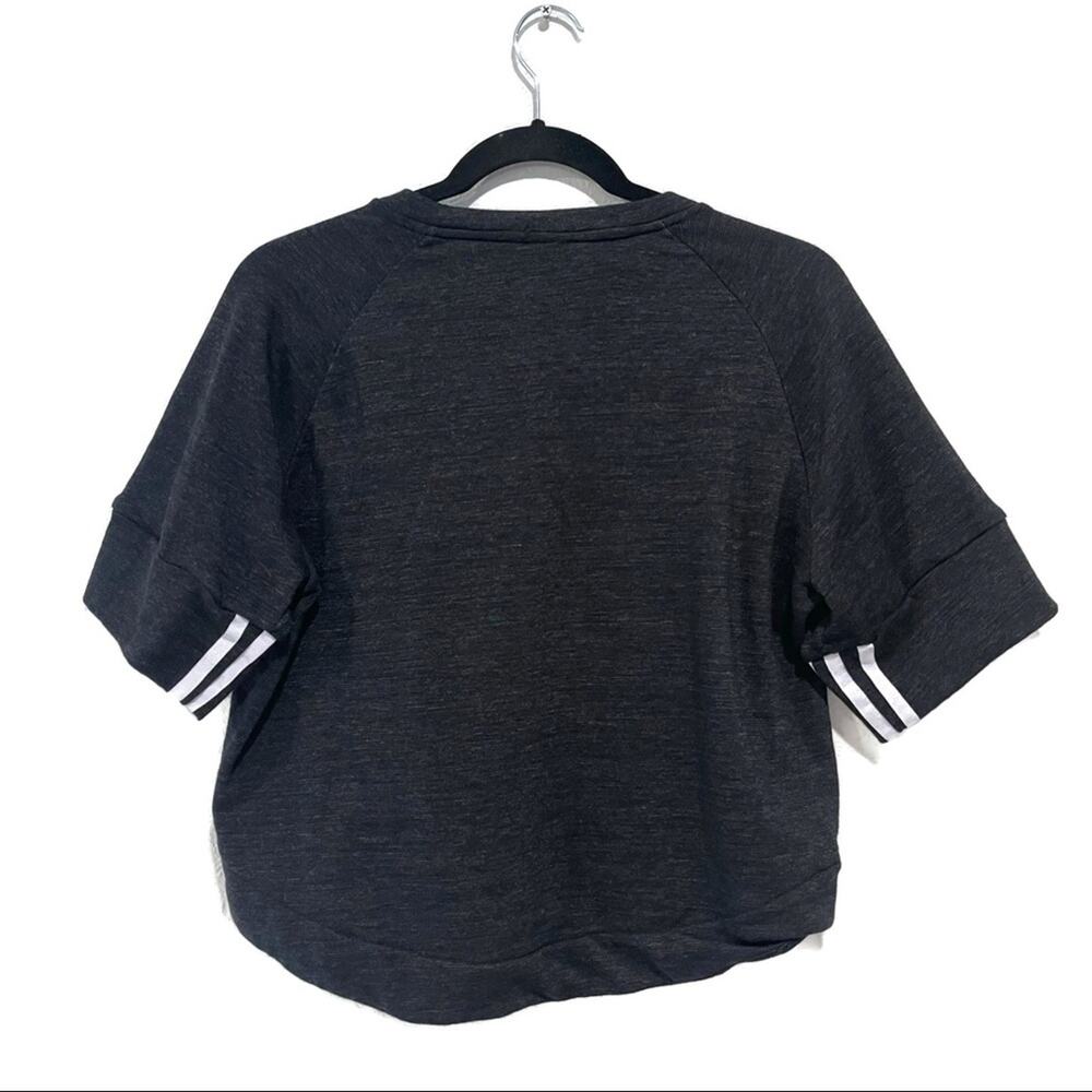 ADIDAS Athletics Sport 2 Street Short Sleeve Tee Size M - Picture 4 of 5